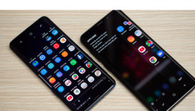 Mẹo giúp cải thiện tuổi thọ pin của Galaxy S9, S9 plus
