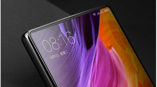 Xiaomi Mi Mix 2S lại tiếp tục “nhá hàng” thêm một tính năng lợi hại