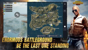 Cách tải PUBG bản tiếng Anh dành cho điện thoại Android