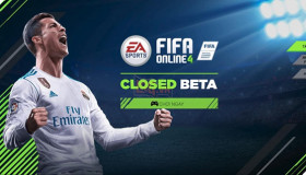 Hướng dẫn tải và chơi Fifa Online 4 phiên bản beta