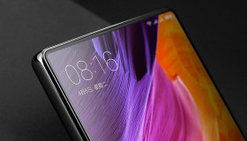 Xiaomi Mi Mix 2S lại tiếp tục “nhá hàng” thêm một tính năng lợi hại