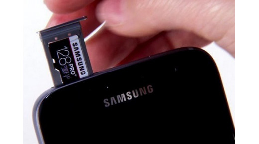 Cách chuyển các ứng dụng qua thẻ SD trong Galaxy S9, S9 plus.