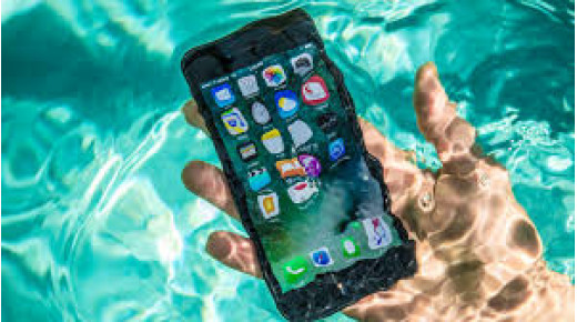 11 smartphone chống nước bạn muốn sở hữu ngay lập tức!