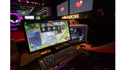 Facebook cho phép stream game PC trực tuyến trên nền tảng Live.
