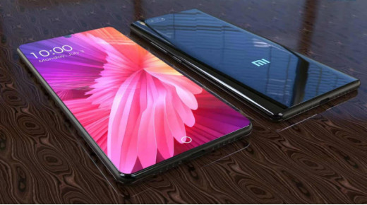 Xuất hiện thêm tính năng mới từ Xiaomi Mi 7