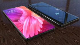 Xuất hiện thêm tính năng mới từ Xiaomi Mi 7