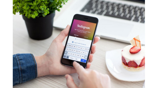 Sau ồn ào của Facebook, liệu Instagram có phải là lựa chọn an toàn?