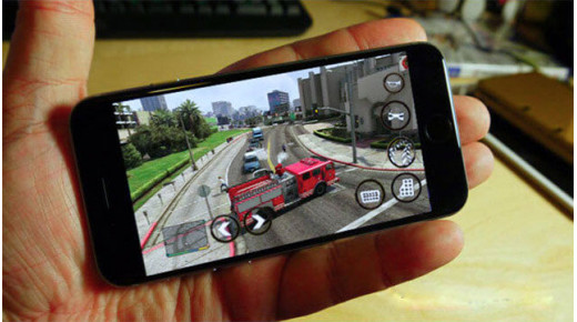 Cách tải game GTA 5 cho điện thoại Android/iOS