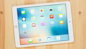 Apple dự tính ra mắt iPad 9.7 inch giá rẻ mới trên thị trường