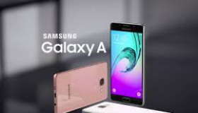 Samsung galaxy A6 được chứng nhận WIFI