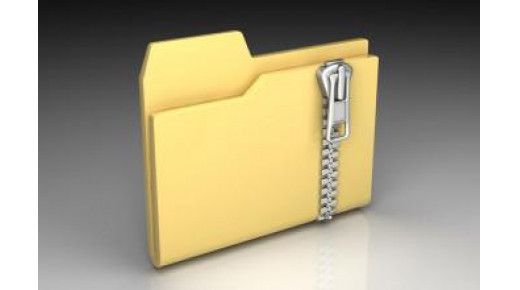 Cách nén và giải nén tập tin không cần dùng WinRaR