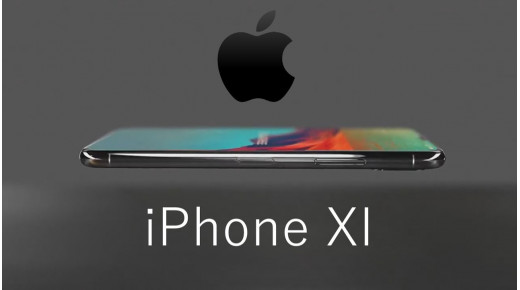 iPhone XI sẽ được Apple tiến hành thử nghiệm sớm