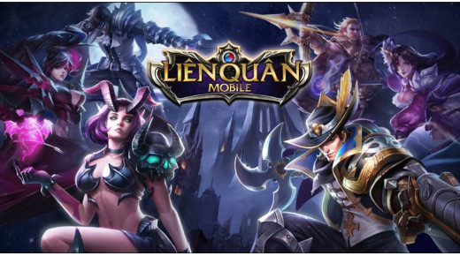 Cách giảm lag giật khi chơi liên quân cho máy yếu HIỆU QUẢ