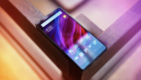 Hé lộ giá bán của Xiaomi Mi Mix 2S