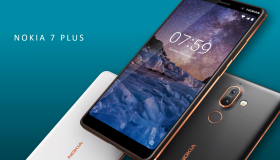 Nokia 7 Plus sẽ tặng kèm loa Google Home Mini vào ngày ra mắt