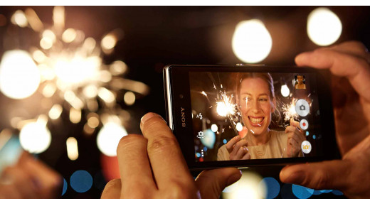 Mẹo để có những bức ảnh đẹp từ smartphone