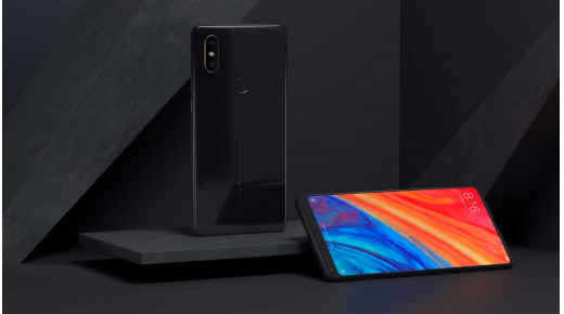 Tổng hợp toàn bộ thông tin cần biết về Xiaomi Mi Mix 2S