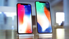 iPhone 2018 giá bao nhiêu?