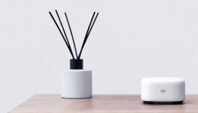 Loa Mi AI Speaker mini được bán với giá 27 USD