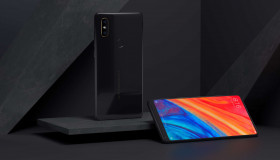 Tổng hợp toàn bộ thông tin cần biết về Xiaomi Mi Mix 2S