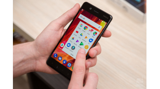 Nokia 5 và Nokia 6 bắt đầu nhận bản cập nhật Oreo của Android 8.1