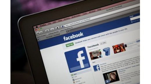 Fanpage mới của người dùng sẽ có số lượt thích tương đương với số bạn của họ trên Facebook