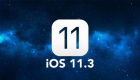 Cách cập nhật iOS 11.3 cho iPhone/iPad