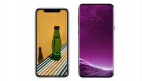 Samsung Galaxy Note 9 và iPhone XS, siêu phẩm nào sẽ xuất hiện trước?