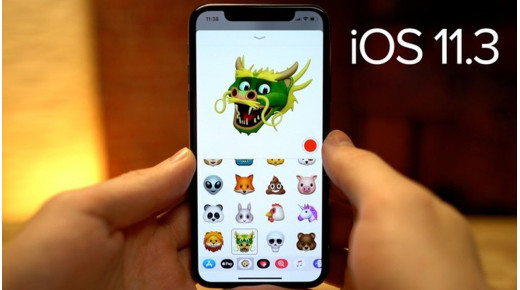 Điểm lại những tính năng mới trên iOS 11.3