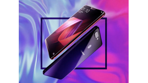 Đã có thông tin chính thức về thời gian ra mắt và thời gian đặt hàng của Oppo F7