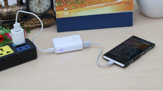 Cách sử dụng sạc dự phòng an toàn và chống cháy nổ tốt nhất