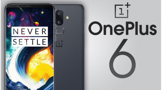 OnePlus 6 - Phải chăng là đối thủ nặng ký của Galaxy S9 về tốc độ?