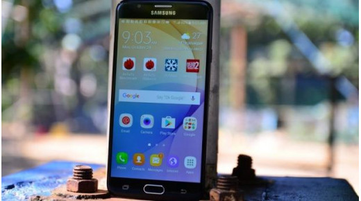Galaxy J7 Duo sẽ có camera kép và Bixby
