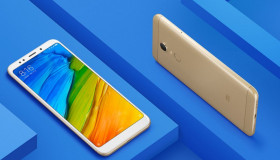 Đánh giá hiệu năng Xiaomi Redmi Note 5 Pro