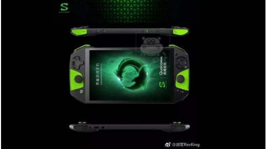 Chiếc smartphone chuyên game Xiaomi Black Shark bất ngờ để lộ cấu hình