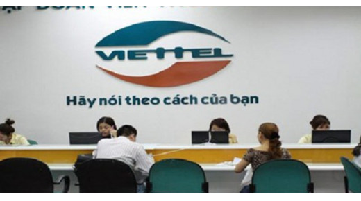 Viettel sẽ khóa một chiều nếu chủ thuê bao không gửi đầy đủ thông tin trước ngày 24/4