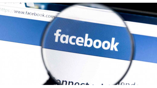 Cambridge Analytica thu thập dữ liệu Facebook người dùng