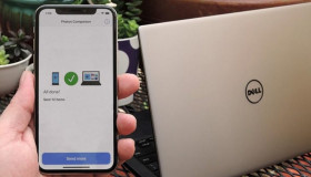 Cách di chuyển hình ảnh từ iPhone sang máy tính Windows