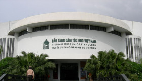 Miễn phí cho khách tham qua tất cả các bảo tàng trên cả nước vào ngày 18-5