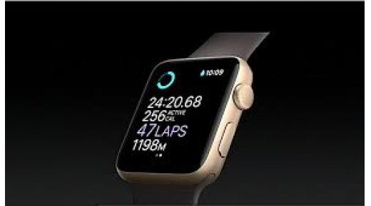 Pin Watch Series 2 bị hỏng Apple sẽ sửa miễn phí cho bạn