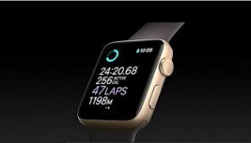 Pin Watch Series 2 bị hỏng Apple sẽ sửa miễn phí cho bạn