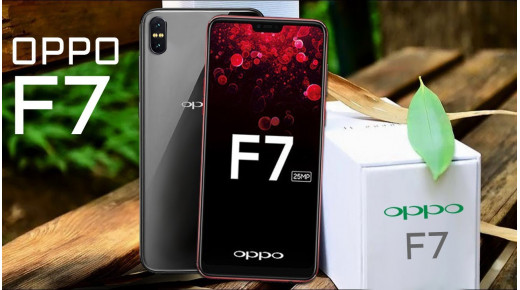 Điều gì ở Oppo F7 khiến người dùng mong đợi nhất?