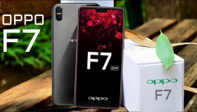 Điều gì ở Oppo F7 khiến người dùng mong đợi nhất?