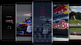 Samsung cho ra mắt phiên bản Galaxy S9 với đua xe công thức 1