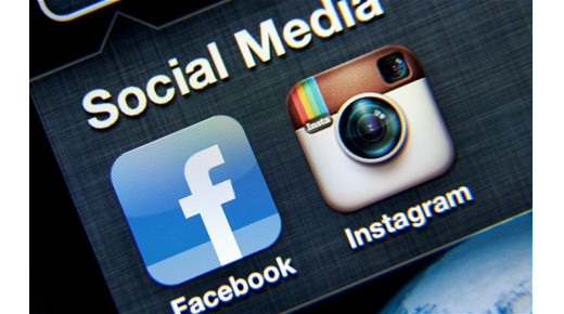 Cách khắc phục lỗi Instargram không thể chia sẻ ảnh lên Facebook