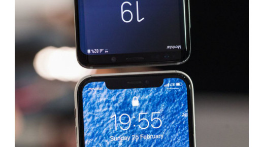 Samsung Galaxy S9 và S9+ trở thành nhà quán quân trong bảng xếp hạng của Consumer Reports