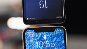 Samsung Galaxy S9 và S9+ trở thành nhà quán quân trong bảng xếp hạng của Consumer Reports