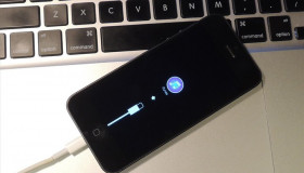 Khi kết nối với máy tính iPhone có thể bị hack dễ dàng