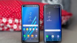 Galaxy A6/A6 Plus-Con lai giữa dòng Galaxy A2018 và Galaxy J