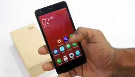 Xiaomi Redmi S2 gây bất ngờ lớn với những tính năng không tưởng